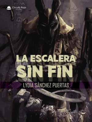 cover image of La escalera sin fin